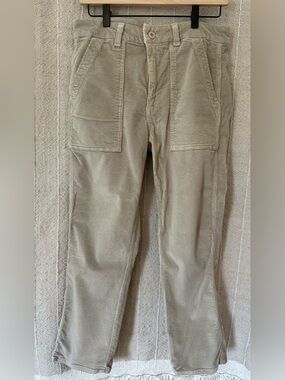 Amo Army Easy Trouser